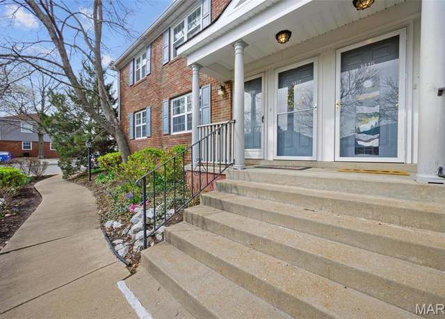 Property at 1419 Bluebird Ter, St Louis, MO 63144, 2 beds, 1 bath
