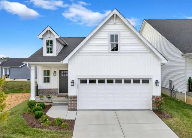 Property at 6529 Anna Grace Ln, St Louis, MO 63123, 2 beds, 2 baths