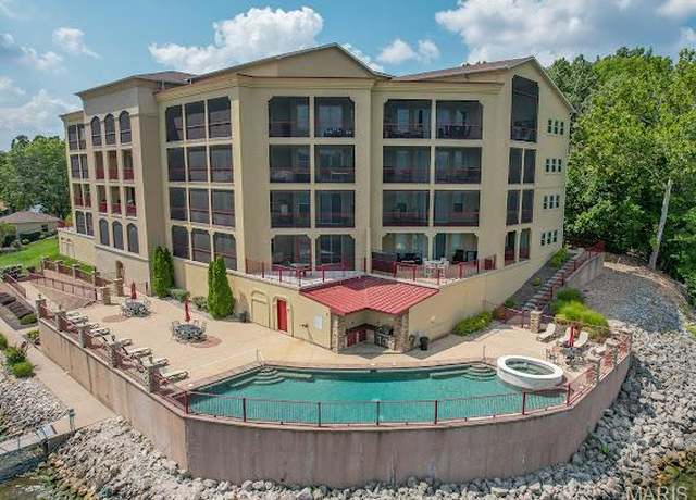 Property at 3168 Twin Rivers Pt Unit 1 E, Camdenton, MO 65420, 3 beds, 3 baths