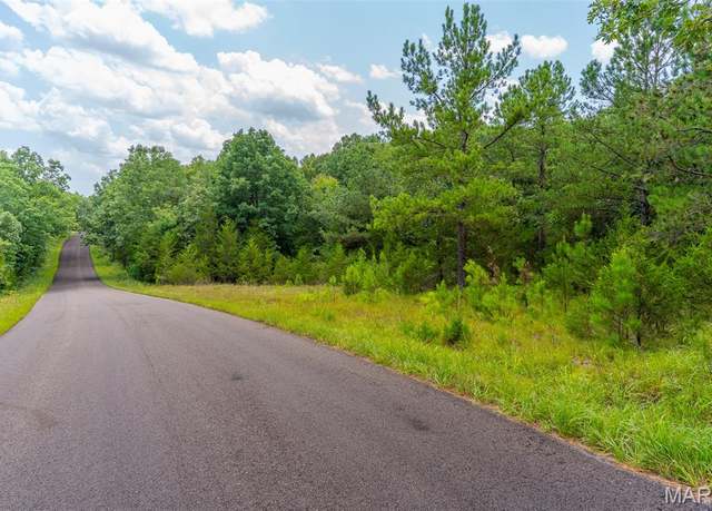Property at 000 Cr537 (tract 4), Fredericktown, MO 63645