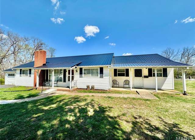 Property at 916 Sommerfield Dr, Houston, MO 65483, 2 beds, 1 bath