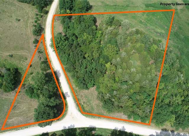Property at 0 Poinsettia Ave, La Grange, MO 63448