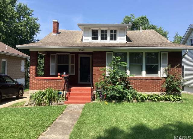 Property at 2965 Kincaid Ave, St John, MO 63114, 2 beds, 1 bath