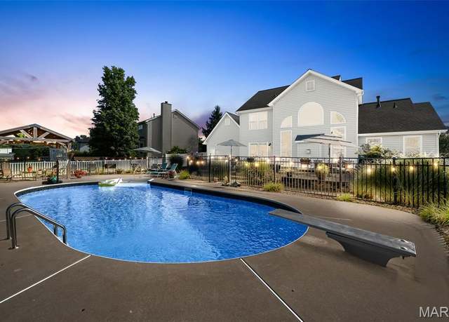 Property at 1764 Discovery Dr, Wentzville, MO 63385, 3 beds, 3.5 baths