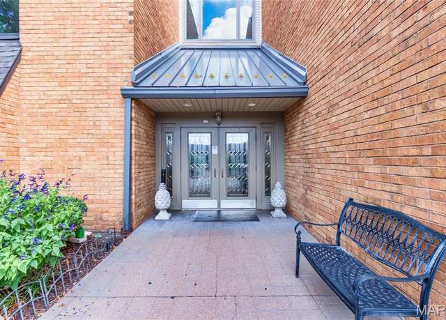 Property at 950 E Rue De La Banque #317, St Louis, MO 63141, 1 bed, 1 bath