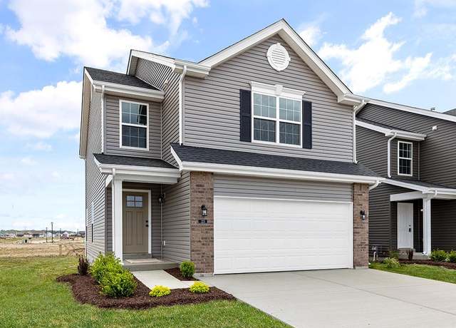 Property at 853 Woodbridge Way, Truesdale, MO 63380, 3 beds, 2.5 baths