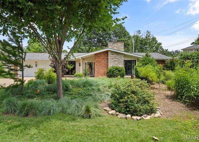 Property at 9127 Garber Rd, St Louis, MO 63126, 4 beds, 2 baths