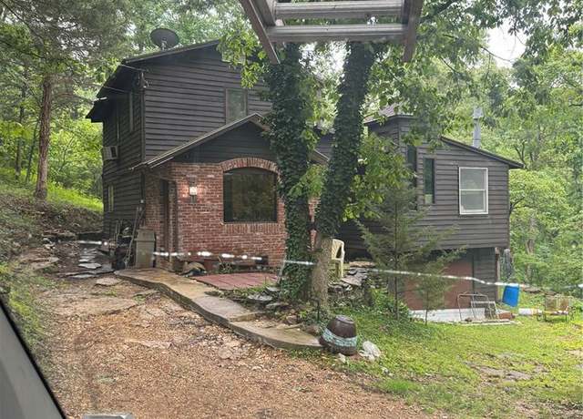 Property at 6474 Antire Rd, High Ridge, MO 63049, 1 bed, 2 baths