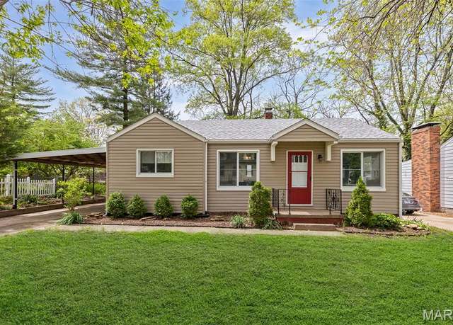 Property at 458 Cass Ave, Edwardsville, IL 62025, 2 beds, 1 bath