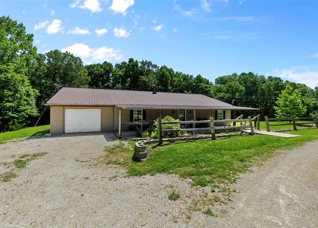 Property at 957 State Highway OO, Whitewater, MO 63785, 3 beds, 2 baths