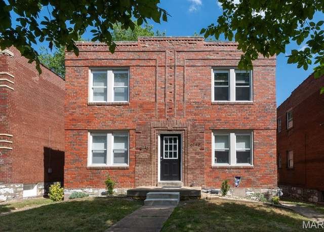 Property at 6146 Morganford Rd, St Louis, MO 63116, 4 beds, 4 baths