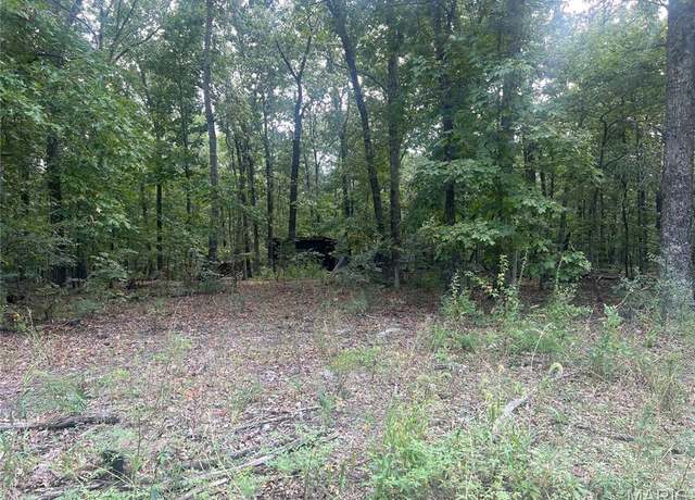 Property at 00 Wayne 505, Greenville, MO 63944