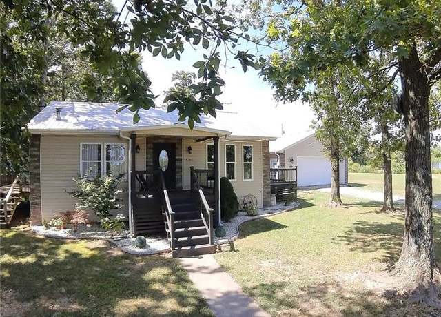 Property at 4707 Private Road 5127, Willow Springs, MO 65793, 4 beds, 2 baths