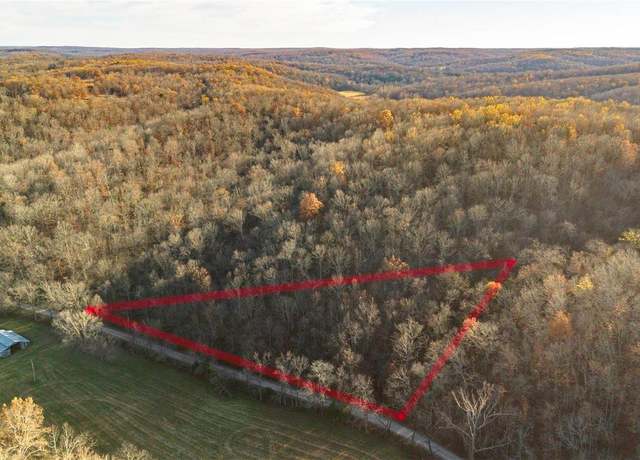 Property at 0 1.15 +/- Ac County Road 6390, Edgar Springs, MO 65462