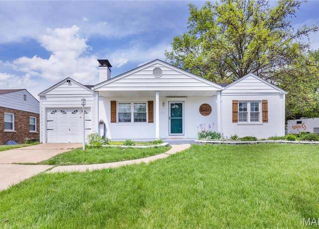 Property at 5601 Bancroft, St Louis, MO 63109, 2 beds, 2 baths