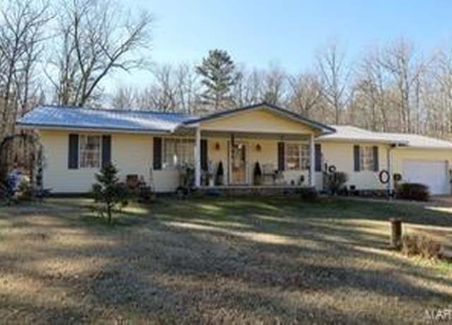 Property at 2941 Ripley Route Y, Doniphan, MO 63935, 3 beds, 2 baths