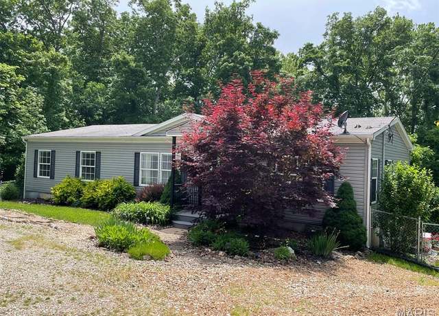 Property at 678 Sunset Farms Trl, Union, MO 63084, 3 beds, 2 baths