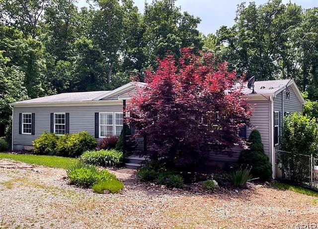 Property at 678 Sunset Farms Trl, Union, MO 63084, 3 beds, 2 baths