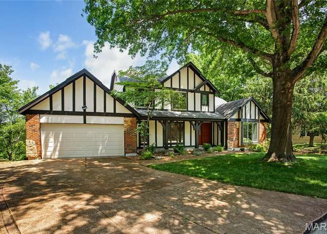 Property at 1933 Gastorf Pointe Ct, Wildwood, MO 63011, 3 beds, 2.5 baths