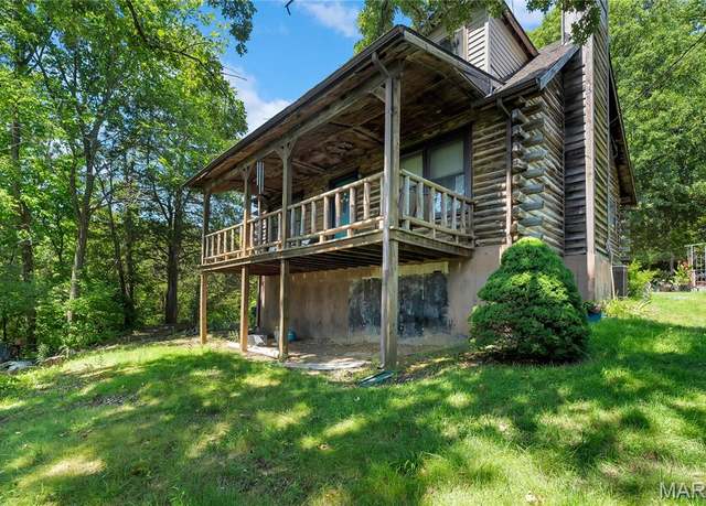 Property at 3774 Rim Rd, Imperial, MO 63052, 3 beds, 2 baths
