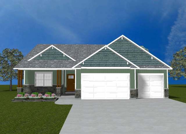 Property at 2 Oak at Park Hls, Warrenton, MO 63383, 3 beds, 2 baths