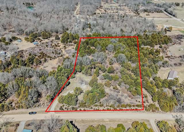 Property at 15835 Donovan Rd, Lebanon, MO 65536