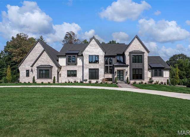 Property at TBB Ballas Ridge Hawthorne, Des Peres, MO 63131, 4 beds, 5 baths