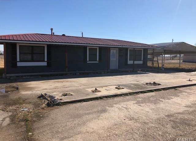 Property at 610 S Madison St, Malden, MO 63863, 1 bed, 1 bath