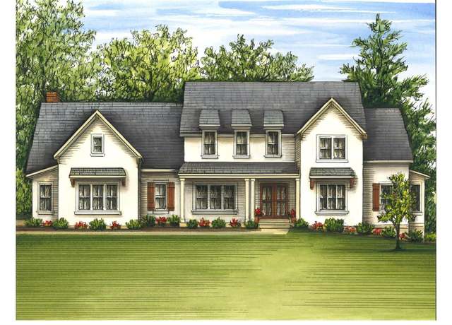 Property at 2010 Woodland Knl, Kirkwood, MO 63122, 4 beds, 4.5 baths