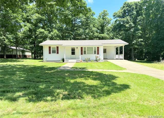 Property at 340 County Road 129, Middlebrook, MO 63656, 2 beds, 1 bath