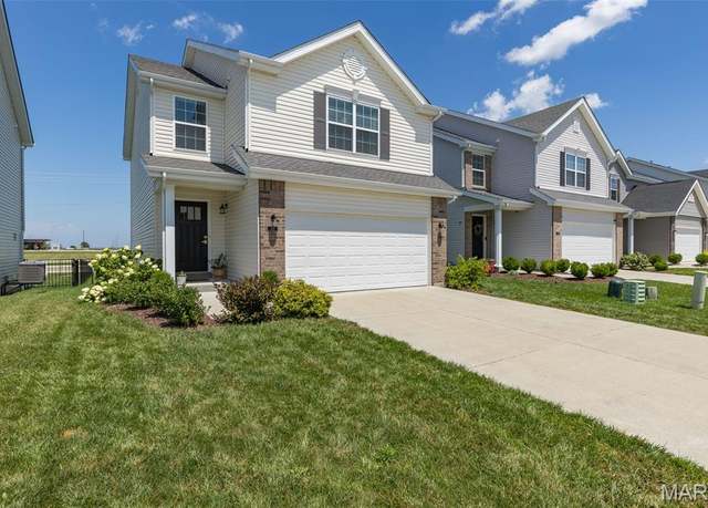 Property at 112 Baycrest Ct, St Charles, MO 63301, 3 beds, 2.5 baths