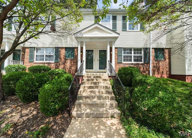 Property at 8931 Cardinal Ter, St Louis, MO 63144, 2 beds, 1 bath