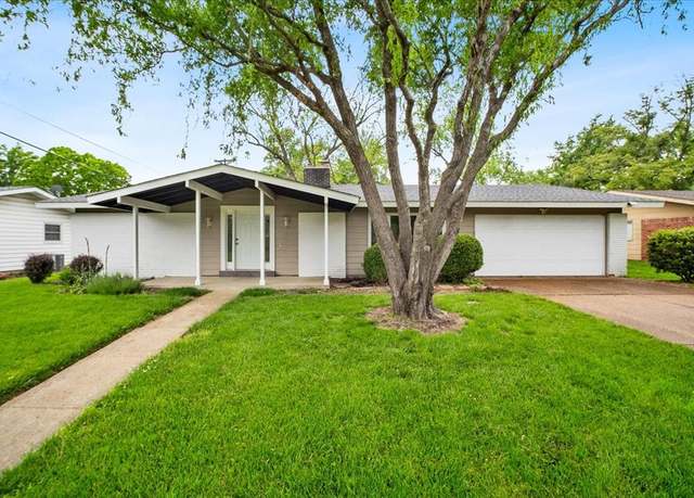 Property at 1507 Fontana Dr, Unincorporated, MO 63146, 4 beds, 2 baths