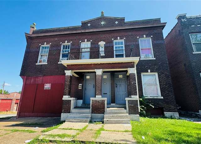 Property at 3738 Gravois Ave, St Louis, MO 63116