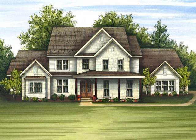 Property at 2002 Woodland Knl, Kirkwood, MO 63122, 4 beds, 4.5 baths