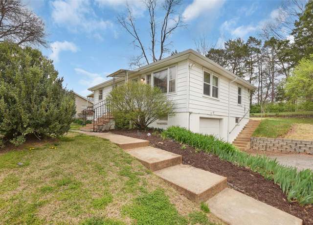 Property at 25 Rainbow Dr, Fenton, MO 63026, 2 beds, 1 bath