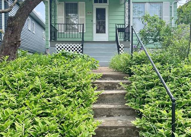 Property at 5830 W Park Ave, St Louis, MO 63110, 2 beds, 1 bath