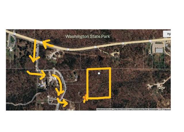 Property at 2 Rita Rd, Blackwell, MO 63626