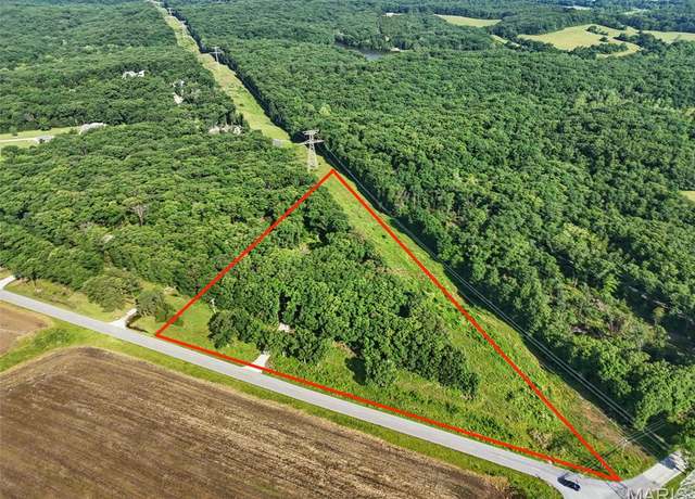 Property at 2575 County Farm Rd, Wright City, MO 63390