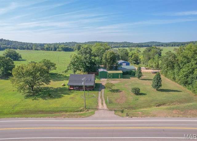 Property at 18198 State Highway 34, Piedmont, MO 63957, 3 beds, 1 bath