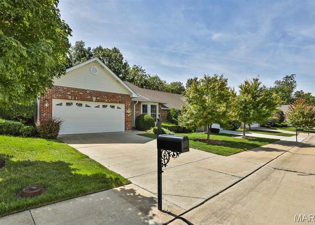 Property at 1122 Villa Flora Dr Unit 45C, O'fallon, MO 63366, 3 beds, 3 baths