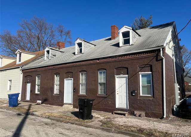 Property at 416 S 2nd St, Belleville, IL 62220