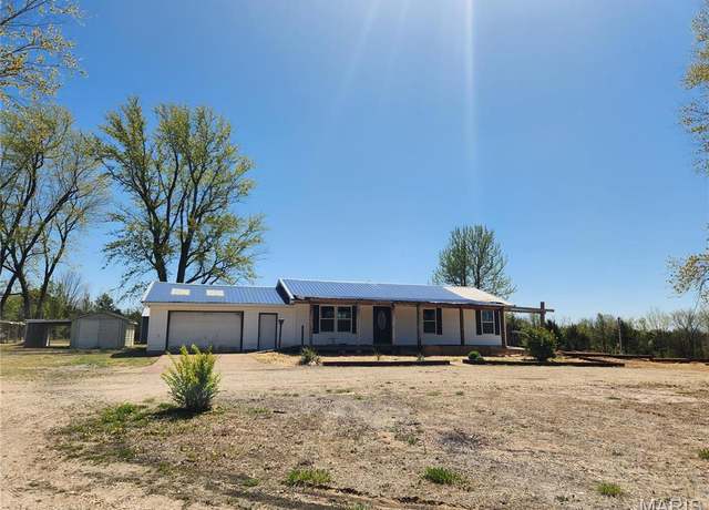 Property at 1424 Highway 28, Bland, MO 65014, 3 beds, 1 bath