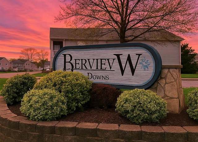 Property at 1 Berview Cir Unit B, St Louis, MO 63129, 2 beds, 2 baths