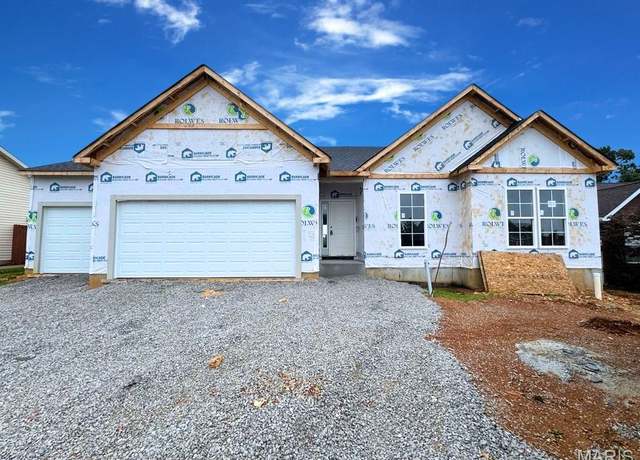 Property at 4609 Siesta Dr, Imperial, MO 63052, 3 beds, 2 baths