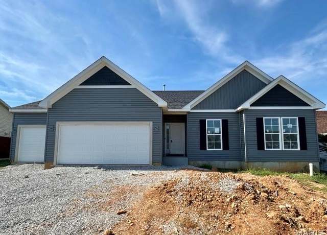 Property at 4609 Siesta Dr, Imperial, MO 63052, 3 beds, 2 baths