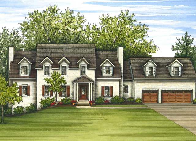 Property at 2025 Woodland Knl, Kirkwood, MO 63122, 5 beds, 5.5 baths