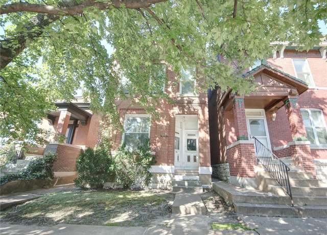 Property at 4443 Minnesota Ave, St Louis, MO 63111, 3 beds, 2 baths