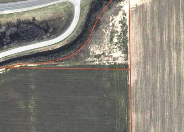 Property at 0 State Highway U, Caruthersville, MO 63830