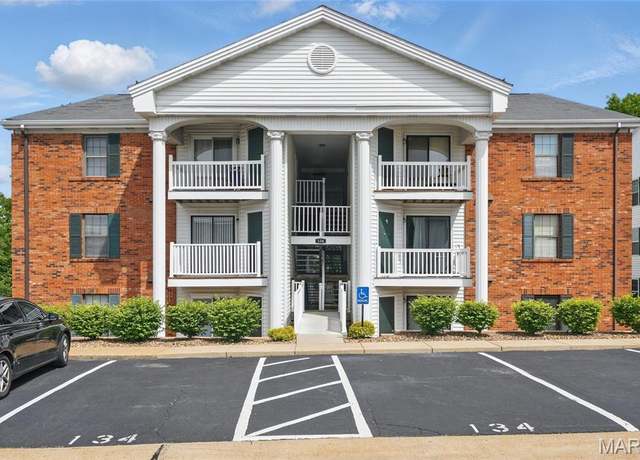 Property at 134 Jubilee Hill Dr Unit F, Wildwood, MO 63040, 2 beds, 2 baths